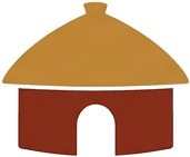 Séjour en hutte traditionnelle isiZulu